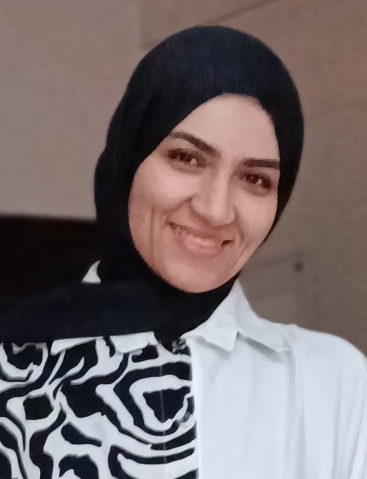 نورهان زين عبدالله عبدالهادى